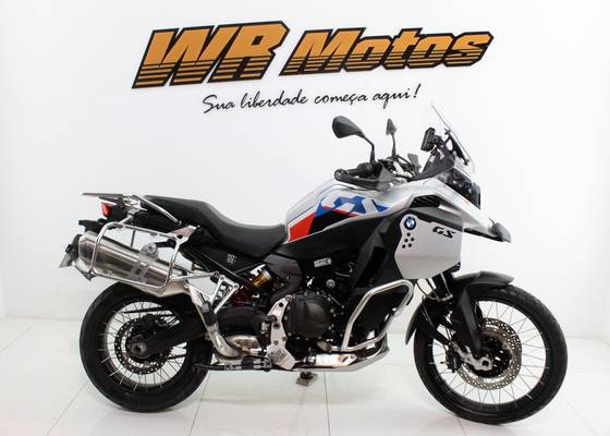 BMW F 900 GS ADVENTURE 